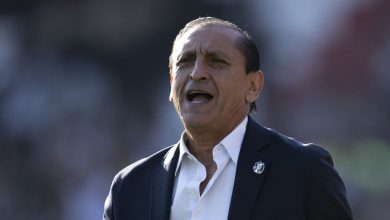 Corinthians pode impedir volta de Ramón Díaz ao Vasco