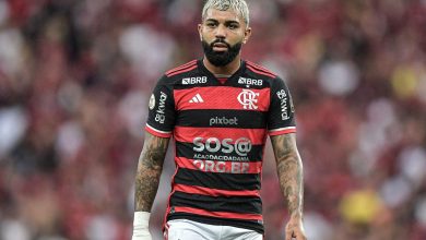 Cruzeiro apresenta proposta por Gabigol