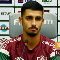 Meia Daniel tem proposta dos Emirados Árabes Unidos e não deve retornar ao Fluminense