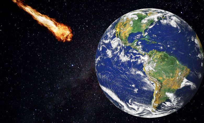 Domingo é dia de caçar asteroide no Planetário do Rio - Prefeitura da Cidade do Rio de Janeiro
