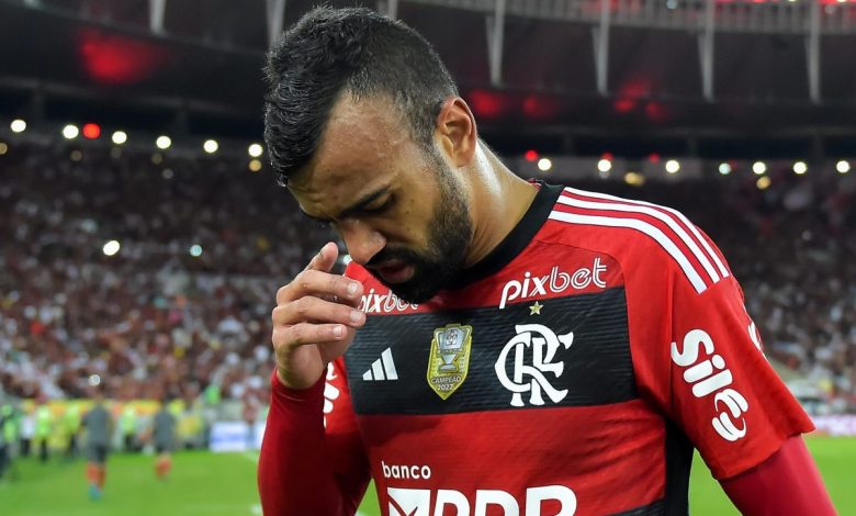 Fabrício Bruno recebe nova proposta para deixar o Flamengo e rejeita