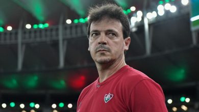 Fernando Diniz coloca atacante do Fluminense no Sub-20