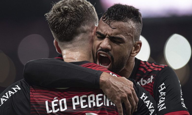 Flamengo aceita vender um de seus zagueiros 