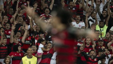Flamengo é líder no ranking de público em 2024