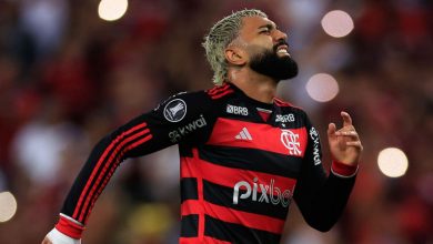 Flamengo fará a 5ª partida na altitude na Libertadores 2024