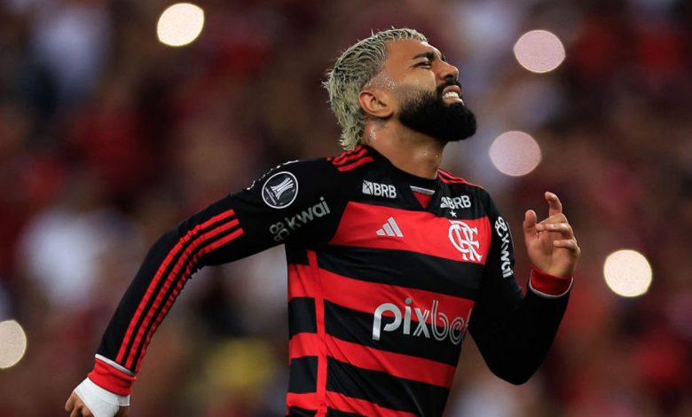 Flamengo fará a 5ª partida na altitude na Libertadores 2024