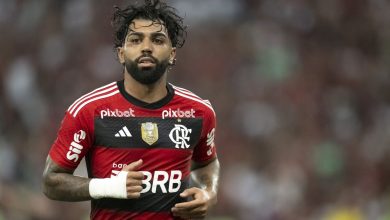 Flamengo irá discutir contrato de Gabigol no final do ano
