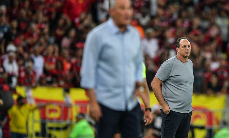 Flamengo não perdeu para Rogério Ceni na história