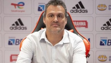 Flamengo obtém efeito suspensivo para o diretor Bruno Spindel; veja detalhes