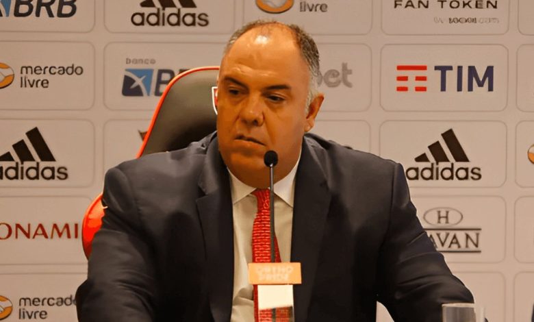 Flamengo recebe ajuda do Corinthians em caso de patrocínio; entenda