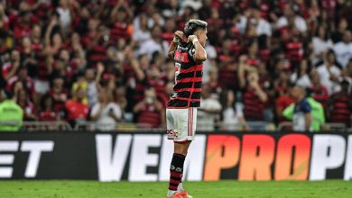 Flamengo vence o Grêmio pelo Brasileirão; veja atuações