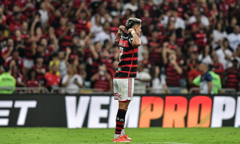 Flamengo vence o Grêmio pelo Brasileirão; veja atuações