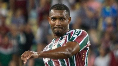Fluminense aguarda a FIFA para renovar com Marlon