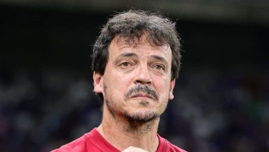 Fluminense avalia quatro nomes para substituir Diniz