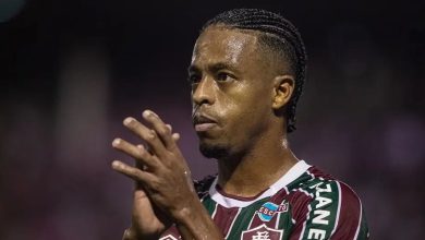 Fluminense divulga relacionados para o jogo contra o Botafogo sem Keno e +4 jogadores