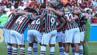 Fluminense enfrenta sequência decisiva contra Z4
