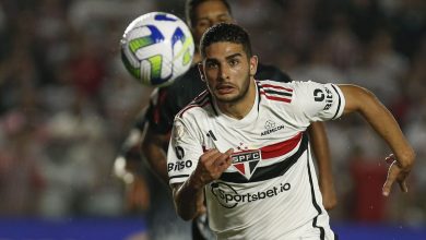 Fluminense fica perto de vender Michel Araújo ao São Paulo