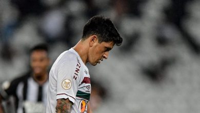 Fluminense não vence o Botafogo há cinco jogos