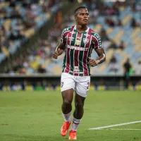 Substituto de Arias: Fluminense recebe resposta  de atacante alvo no mercado