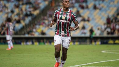 Fluminense recebe resposta de 'Novo Arias' no mercado