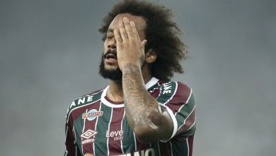 Fluminense tem sete jogadores em reta final de contrato