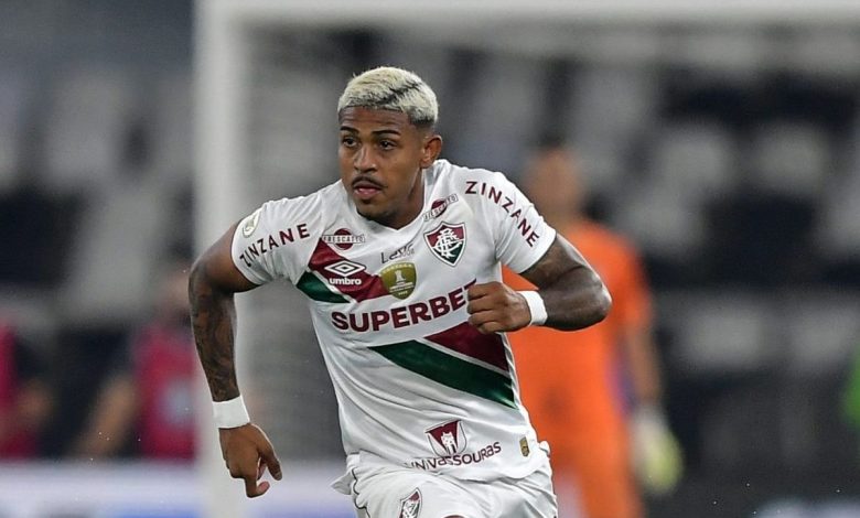 Fluminense volta a enfrentar o Vitória após mais de cinco anos