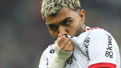 Gabigol ajuda Flamengo para realizar super contratação de Neymar
