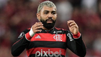 Gabigol já sabe onde jogará se não renovar com o Flamengo