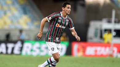 Ganso cumpre suspensão e desfalca o Fluminense contra o Cruzeiro
