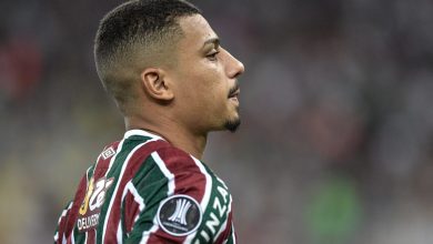 Gigante italiano estuda proposta para tirar André do Fluminense