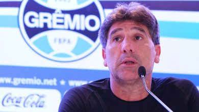 Grêmio e Fluminense na Libertadores: Renato Gaúcho projeta confronto  
