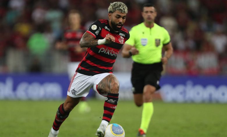 Jornalista comenta sobre futuro de Gabigol no Flamengo