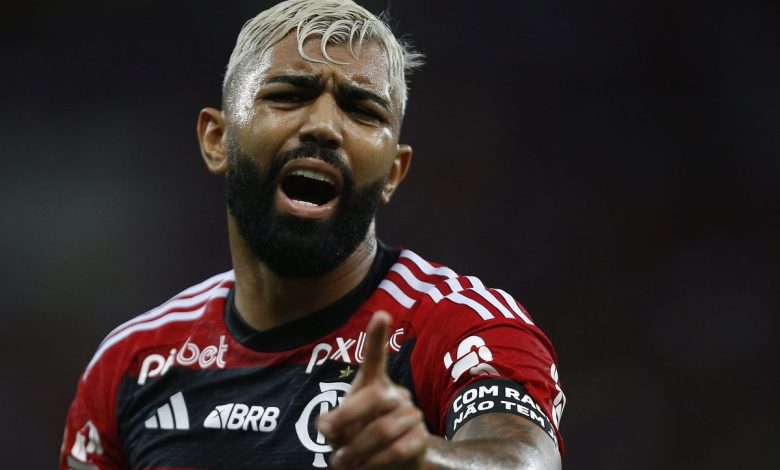 Julgamento de Gabigol é adiado na Suíça e pode acabar com renovação no Flamengo