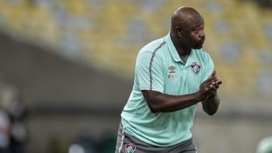 Marcão revela conversa nos vestiários dos jogadores do Fluminense