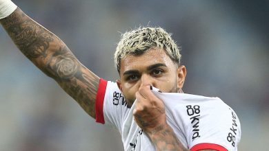 Negociação entre Gabigol e Flamengo é exposta e causa irritação