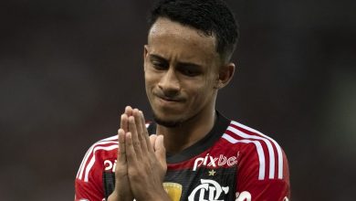 PSV-HOL oferece R$ 29 milhões por Matheus Gonçalves