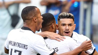 Palpite Criciúma x Botafogo - Campeonato Brasileiro - 22/6/2024