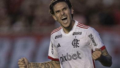 Pedro fala sobre a participação do Flamengo no Mundial de Clubes