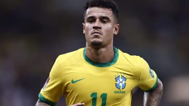 Philippe Coutinho quer a contratação de volante e pedirá a Pedrinho, afirma Nicola