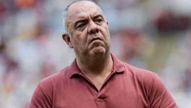 Quantia é divulgada em proposta do Flamengo por Marcos Antônio