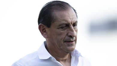 Ramón Díaz aguarda contato do Vasco, que ainda não abriu conversas