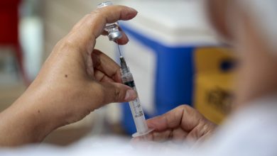 Rio amplia a vacinação contra a variante XBB da covid-19, dentro dos grupos prioritários - Prefeitura da Cidade do Rio de Janeiro