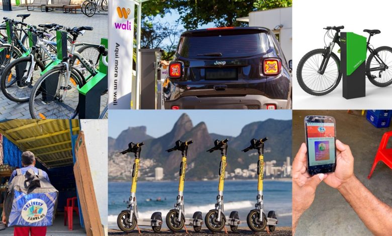 Seis novas empresas com projetos inovadores são selecionadas no segundo ciclo do Sandbox.Rio - Prefeitura da Cidade do Rio de Janeiro