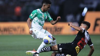 Sforza falha contra o Palmeiras e contratação no Vasco é questionada 