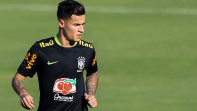Textor quer tirar Coutinho do Vasco e levar Teixeira e Souza ao Botafogo 