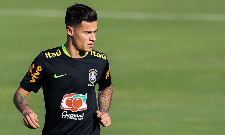 Textor quer tirar Coutinho do Vasco e levar Teixeira e Souza ao Botafogo 