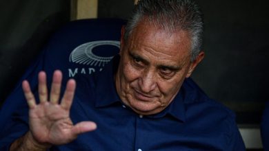 Tite aprova contratação de Jorge Sánchez, mas Flamengo veta