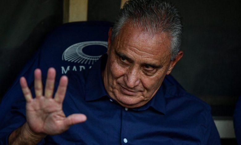 Tite aprova contratação de Jorge Sánchez, mas Flamengo veta