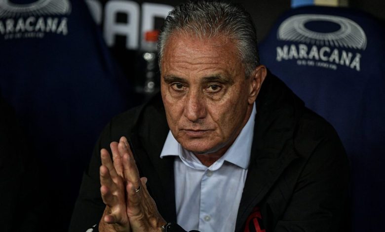 Tite define Cria do Flamengo como substituto de Bruno Henrique contra o Juventude