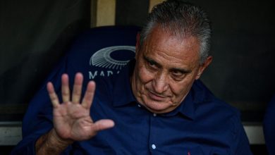 Tite define Flamengo com mudanças diante do Grêmio